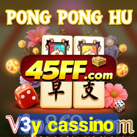 3y cassino